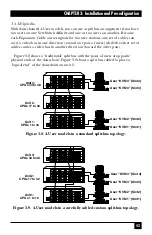 Предварительный просмотр 44 страницы Black Box ServSwitch Affinity KV130DA User Manual