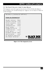 Предварительный просмотр 50 страницы Black Box ServSwitch Affinity KV130DA User Manual