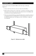 Предварительный просмотр 131 страницы Black Box ServSwitch Affinity KV130DA User Manual