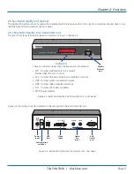 Предварительный просмотр 9 страницы Black Box ServSwitch Agility ACR1000A User Manual