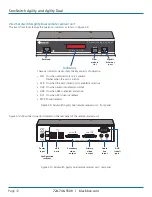 Предварительный просмотр 12 страницы Black Box ServSwitch Agility ACR1000A User Manual