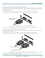 Предварительный просмотр 17 страницы Black Box ServSwitch Agility ACR1000A User Manual