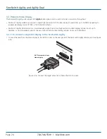 Предварительный просмотр 24 страницы Black Box ServSwitch Agility ACR1000A User Manual