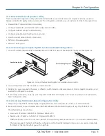 Предварительный просмотр 31 страницы Black Box ServSwitch Agility ACR1000A User Manual