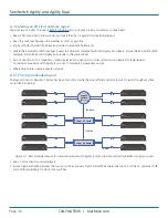 Предварительный просмотр 36 страницы Black Box ServSwitch Agility ACR1000A User Manual