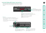 Предварительный просмотр 7 страницы Black Box ServSwitch CX Quad IP KV4161A User Manual