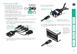 Предварительный просмотр 13 страницы Black Box ServSwitch CX Quad IP KV4161A User Manual