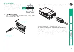 Предварительный просмотр 14 страницы Black Box ServSwitch CX Quad IP KV4161A User Manual