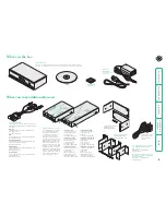 Preview for 6 page of Black Box ServSwitch CX Uno KV0081A User Manual