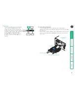 Preview for 9 page of Black Box ServSwitch CX Uno KV0081A User Manual