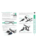 Preview for 10 page of Black Box ServSwitch CX Uno KV0081A User Manual