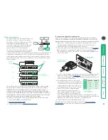 Preview for 13 page of Black Box ServSwitch CX Uno KV0081A User Manual