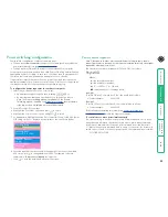 Preview for 31 page of Black Box ServSwitch CX Uno KV0081A User Manual