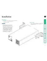 Предварительный просмотр 7 страницы Black Box ServSwitch CXKV0424A-R2 User Manual