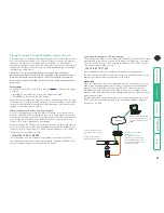 Предварительный просмотр 41 страницы Black Box ServSwitch CXKV0424A-R2 User Manual