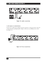 Предварительный просмотр 15 страницы Black Box ServSwitch DT Pro II KV7020A User Manual