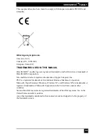 Preview for 9 page of Black Box ServSwitch DTX5000 User Manual