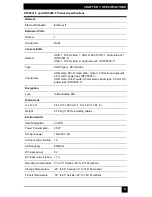 Preview for 21 page of Black Box ServSwitch DTX5000 User Manual