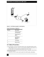 Preview for 30 page of Black Box ServSwitch DTX5000 User Manual