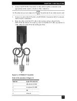 Preview for 35 page of Black Box ServSwitch DTX5000 User Manual