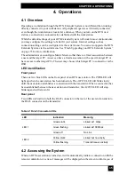 Preview for 47 page of Black Box ServSwitch DTX5000 User Manual