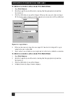 Preview for 50 page of Black Box ServSwitch DTX5000 User Manual