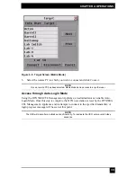 Preview for 51 page of Black Box ServSwitch DTX5000 User Manual