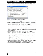 Preview for 56 page of Black Box ServSwitch DTX5000 User Manual