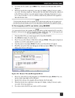 Preview for 69 page of Black Box ServSwitch DTX5000 User Manual