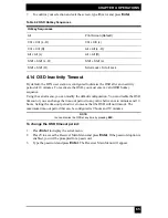 Preview for 77 page of Black Box ServSwitch DTX5000 User Manual