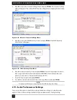 Preview for 78 page of Black Box ServSwitch DTX5000 User Manual