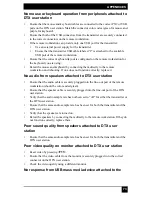 Preview for 85 page of Black Box ServSwitch DTX5000 User Manual