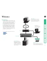 Preview for 2 page of Black Box ServSwitch Duo IP ACR6208A User Manual