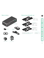 Preview for 5 page of Black Box ServSwitch Duo IPC KV6216FA-R2 User Manual