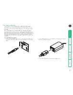 Preview for 10 page of Black Box ServSwitch Duo IPC KV6216FA-R2 User Manual