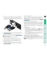 Preview for 16 page of Black Box ServSwitch Duo IPC KV6216FA-R2 User Manual