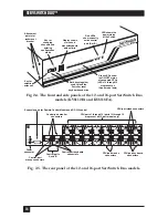 Предварительный просмотр 15 страницы Black Box ServSwitch Duo KV6104SA Owner'S Manual