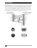 Предварительный просмотр 49 страницы Black Box ServSwitch Duo KV6104SA Owner'S Manual