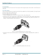 Preview for 12 page of Black Box ServSwitch KV0004A User Manual