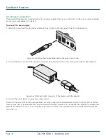 Preview for 14 page of Black Box ServSwitch KV0004A User Manual