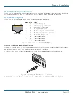 Preview for 15 page of Black Box ServSwitch KV0004A User Manual