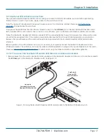 Preview for 17 page of Black Box ServSwitch KV0004A User Manual