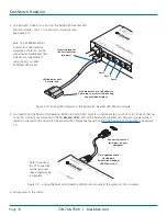 Preview for 18 page of Black Box ServSwitch KV0004A User Manual