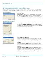 Preview for 30 page of Black Box ServSwitch KV0004A User Manual