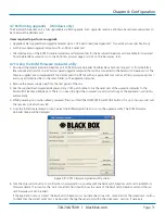 Preview for 31 page of Black Box ServSwitch KV0004A User Manual