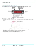 Preview for 34 page of Black Box ServSwitch KV0004A User Manual