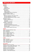 Preview for 3 page of Black Box ServSwitch KV0202A Installation And Operation Manual