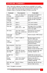 Preview for 10 page of Black Box ServSwitch KV0202A Installation And Operation Manual