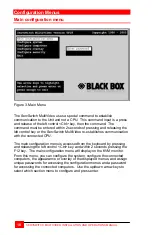 Preview for 13 page of Black Box ServSwitch KV0202A Installation And Operation Manual