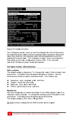 Preview for 19 page of Black Box ServSwitch KV0202A Installation And Operation Manual